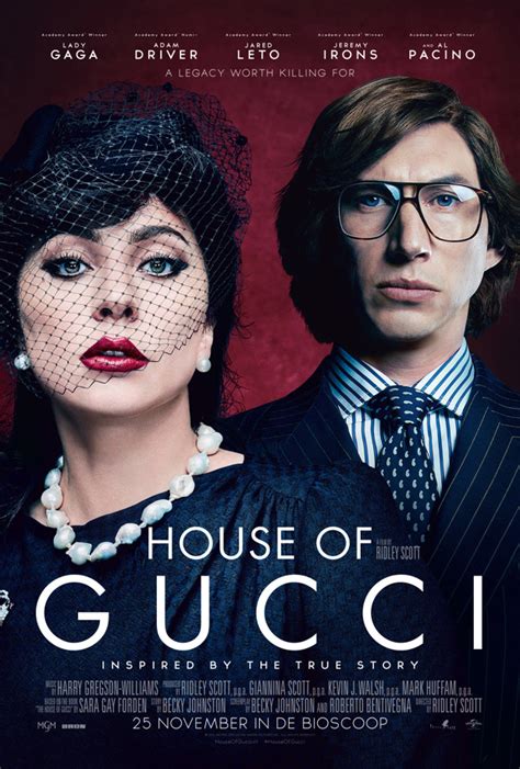 watch house of gucci canada|House of Gucci watch free.